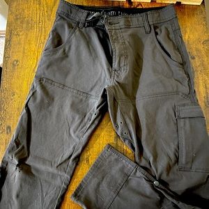 Men’s Prana pant. Size 28 x 30